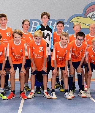Teamfoto 1819 U15 KeinSchriftzug