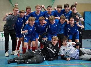 U17 - 25.02.24 - 2