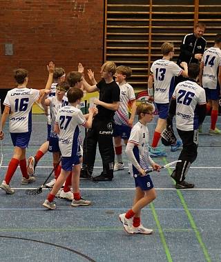 U17 - 20.01.2024 - 2