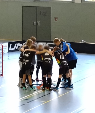 U13 - 18.11.23 - 3