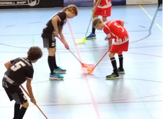 U13 - 18.11.23 - 2