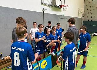 U15 - 19.11.23 - 1