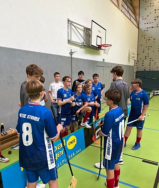 U15 - 19.11.23 - 1