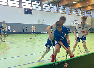 U17 - 25.11.23 - 1
