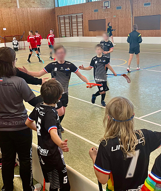 U13 - 02.12.23 - 1