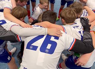 U17 - 20.01.2024 - 1