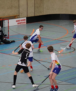 U17 - 03.03.24 - 1