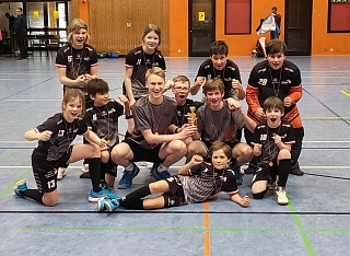 U13 - 16.03.24 - 4