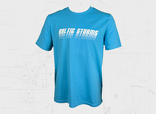 T-Shirt Triple