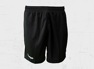 Trainingsshorts