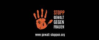 stopp gewalt gegen frauen