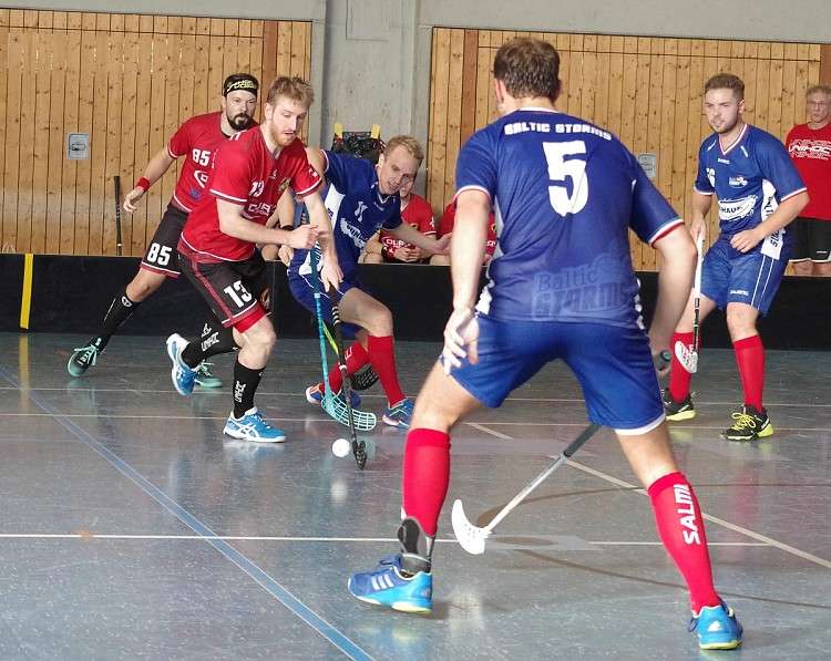 New 1819 BuLi Duempten Heim1