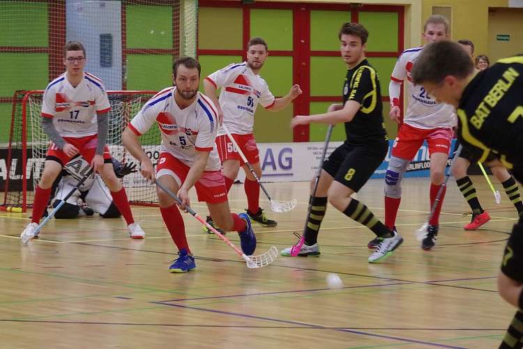 News Buli 1819 PokalAchtelfinale 1