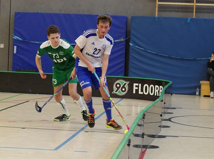 News 1819 BuLi HannoverAuswärts