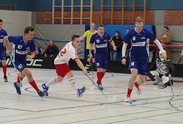 News buli 1819 PokalGettorf 1