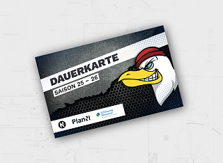 dauerkarte 2526 platin